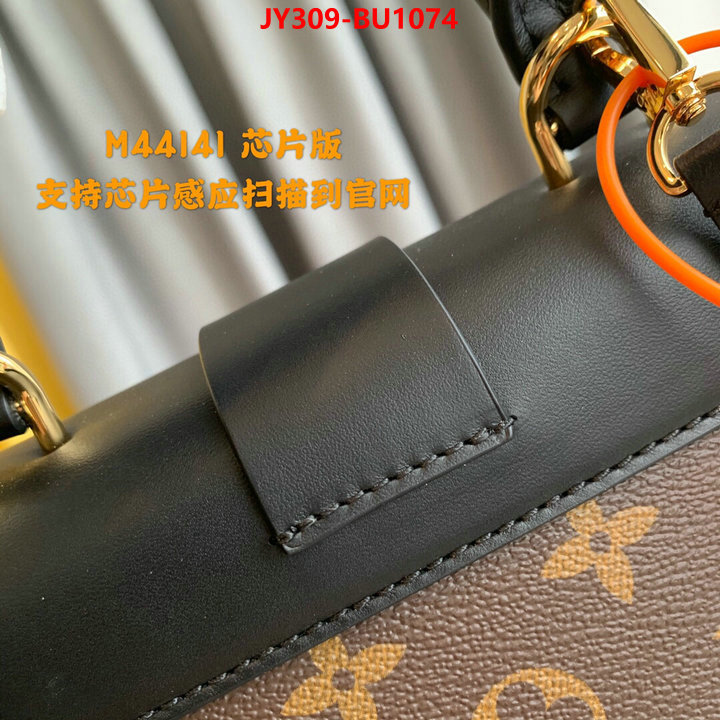 LV Bags(TOP)-Pochette MTis-Twist-,ID: BU1074,$: 309USD