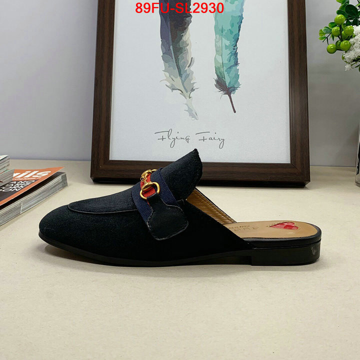 Women Shoes-Gucci,customize the best replica , ID: SL2931,$: 75USD