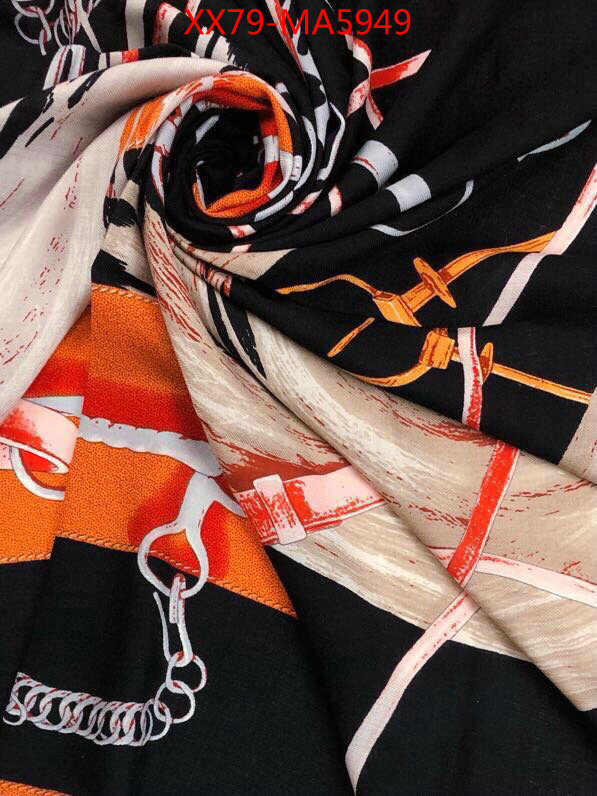 Scarf-Hermes,store , ID: MA5949,$: 79USD