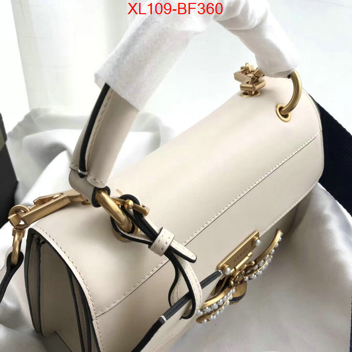 Gucci Bags(4A)-Handbag-,fake designer ,ID: BF360,$:109USD