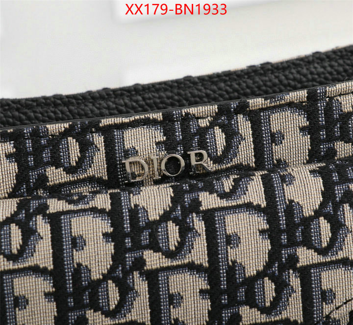 Dior Bags(TOP)-Saddle-,ID: BN1933,$: 179USD