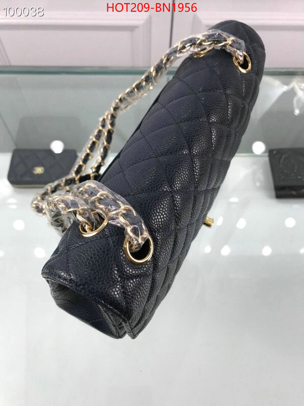 Chanel Bags(TOP)-Diagonal-,ID: BN1956,$: 209USD