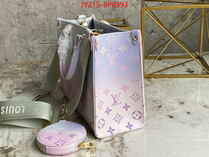 LV Bags(TOP)-Handbag Collection-,ID: BP6993,$: 215USD