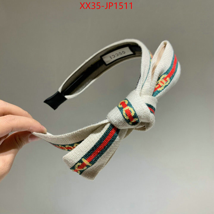 Hair band-Gucci,copy aaaaa , ID: JP1511,$: 35USD