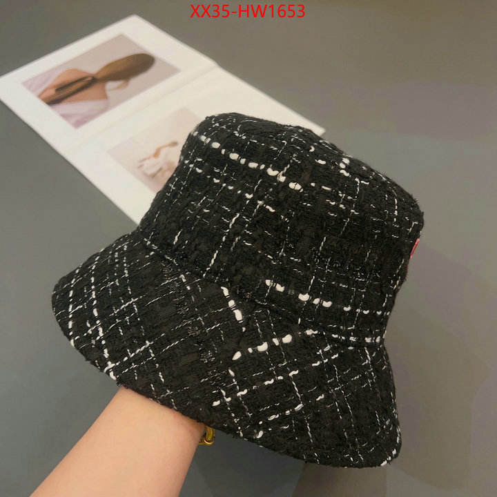 Cap (Hat)-Chanel,from china , ID: HW1653,$: 35USD