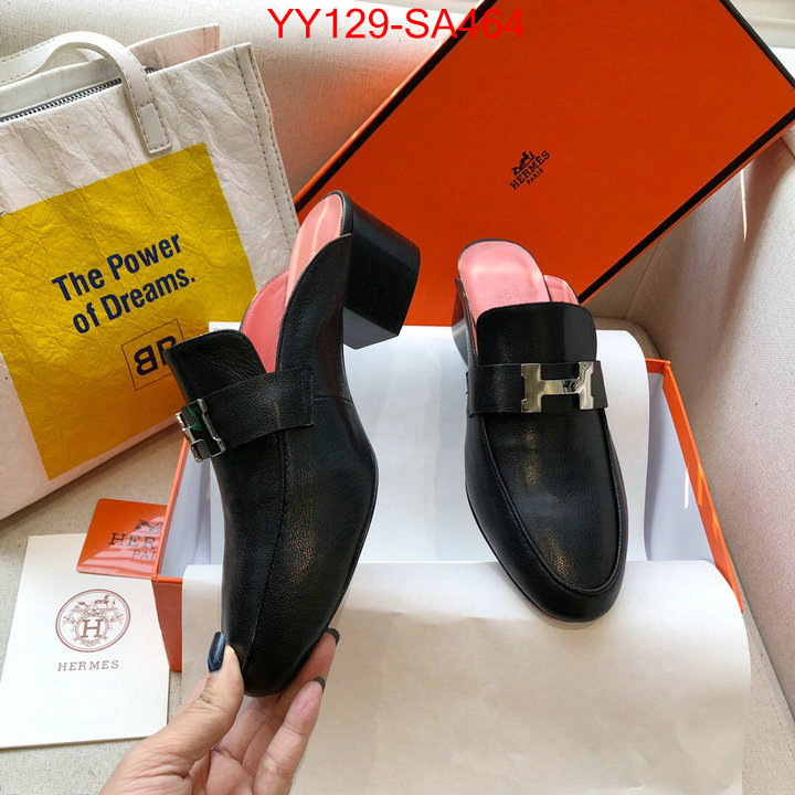 Women Shoes-Hermes,where can i buy the best quality , ID:SA464,$: 129USD