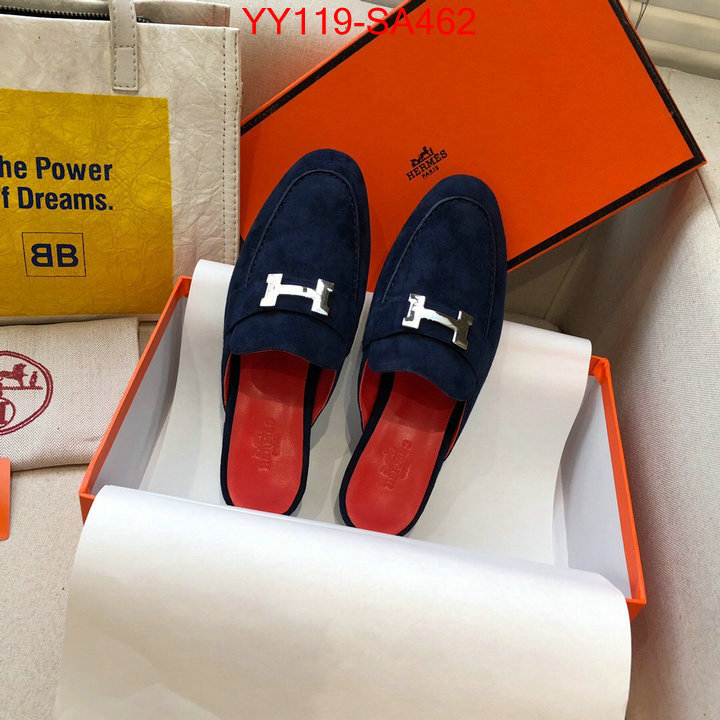 Women Shoes-Hermes,where can i buy , ID:SA462,$: 119USD