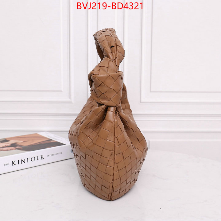 BV Bags(TOP)-Jodie,buy best high-quality ,ID: BD4321,$: 219USD