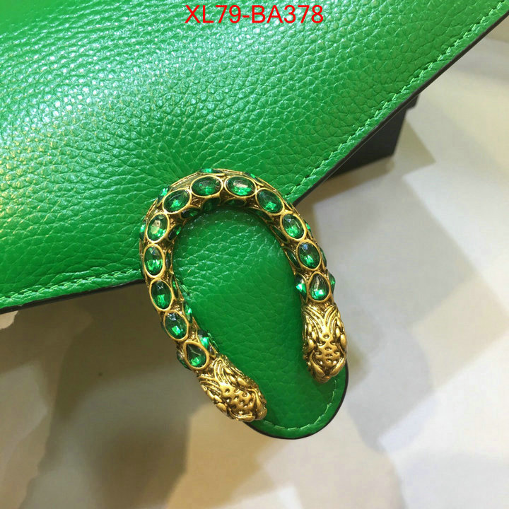 Gucci Bags(4A)-Dionysus-,top ,ID:BA378,$: 79USD