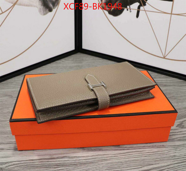 Hermes Bags(TOP)-Wallet-,cheap replica designer ,ID: BK1948,$:89USD