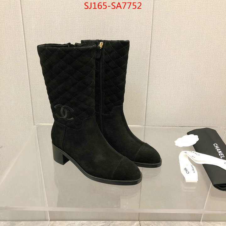 Women Shoes-Chanel,fashion designer , ID: SA7752,$: 165USD