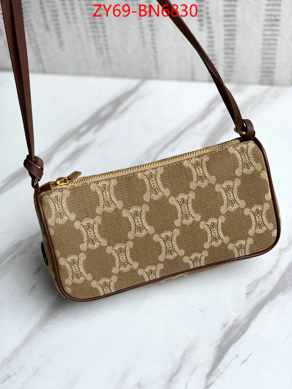 CELINE Bags(4A)-Diagonal,online sale ,ID: BN6830,$: 69USD