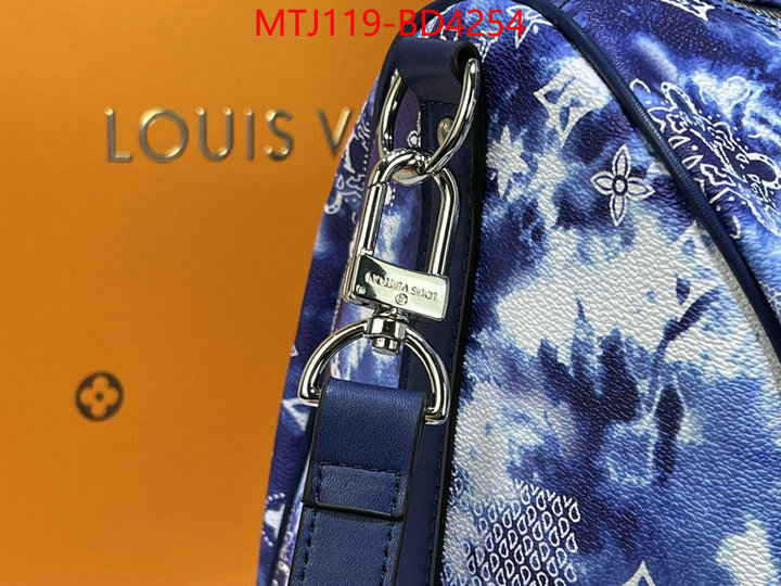 LV Bags(4A)-Keepall BandouliRe 45-50-,online from china ,ID: BD4254,$: 119USD