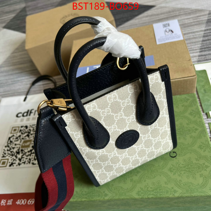 Gucci Bags(TOP)-Diagonal-,shop now ,ID: BO659,$: 189USD