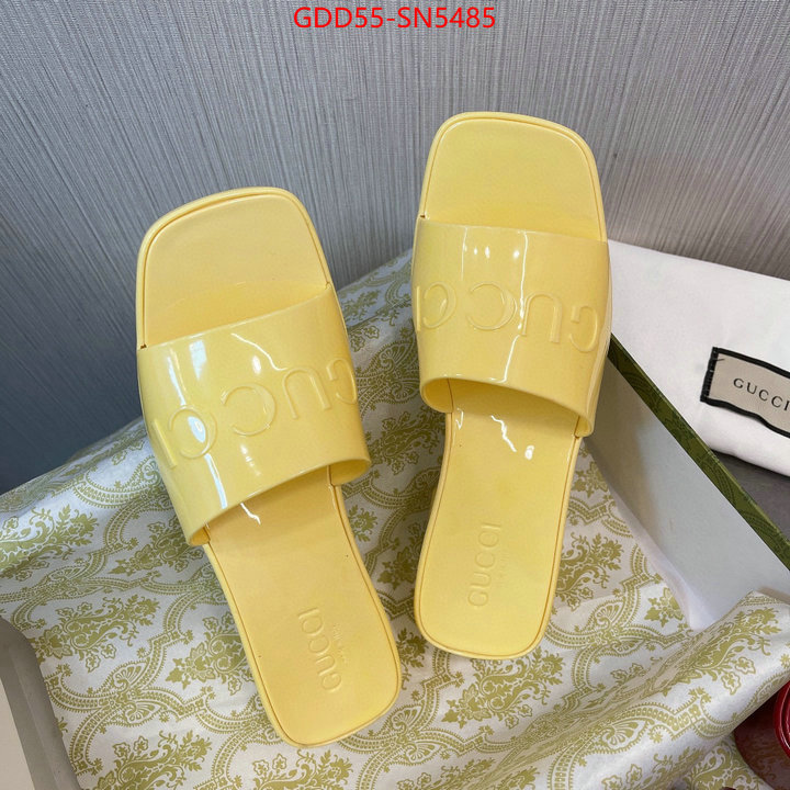 Women Shoes-Gucci,perfect , ID: SN5485,$: 55USD