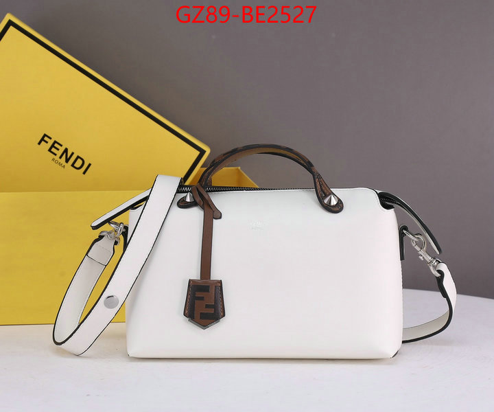 Fendi Bags(4A)-Handbag-,cheap replica ,ID: BE2527,$: 89USD