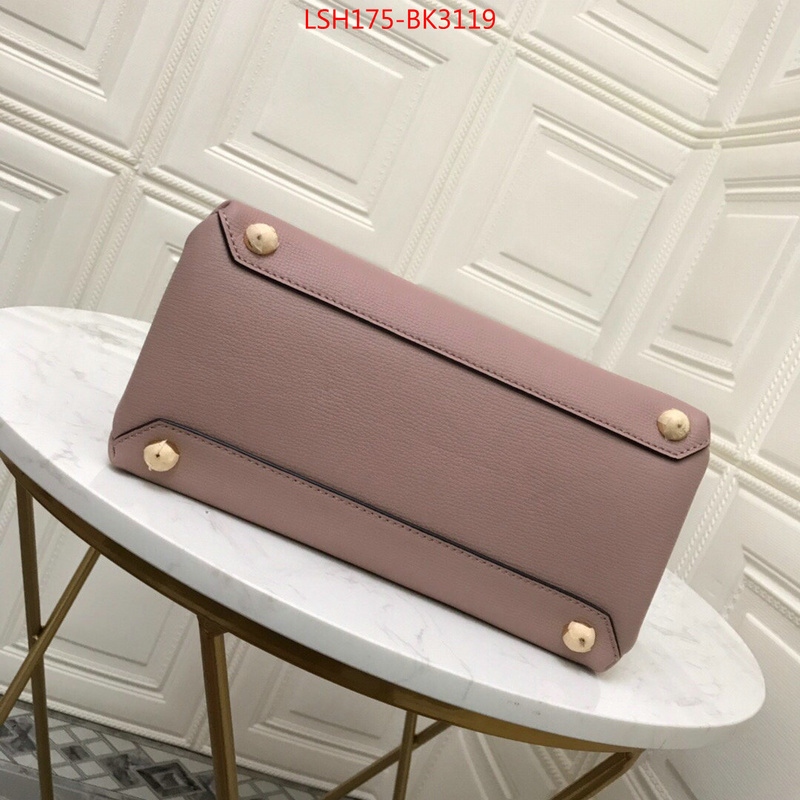 Burberry Bags(TOP)-Handbag-,highest quality replica ,ID: BK3119,$:175USD