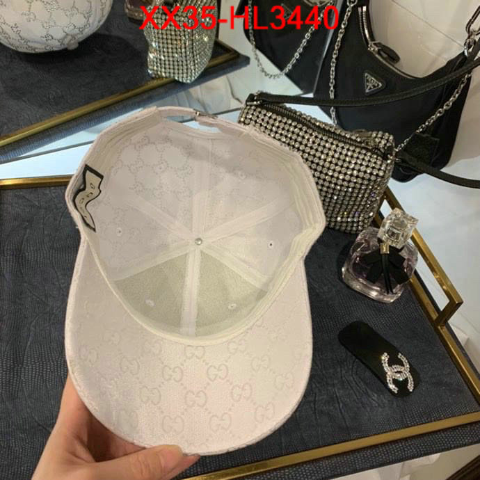 Cap (Hat)-Gucci,what 1:1 replica , ID: HL3440,$: 35USD