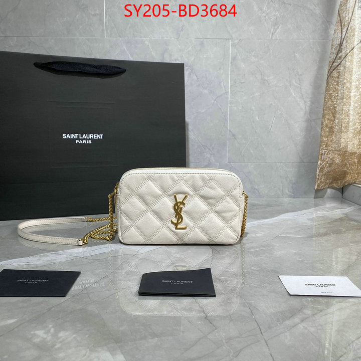 YSL Bag(TOP)-Diagonal-,ID: BD3684,$: 209USD