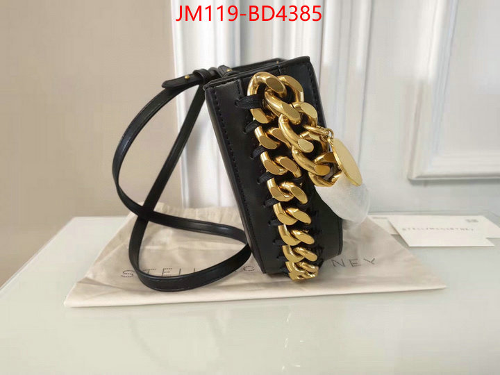 Stella McCartney Bags (TOP)-Diagonal-,top ,ID: BD4385,$: 119USD