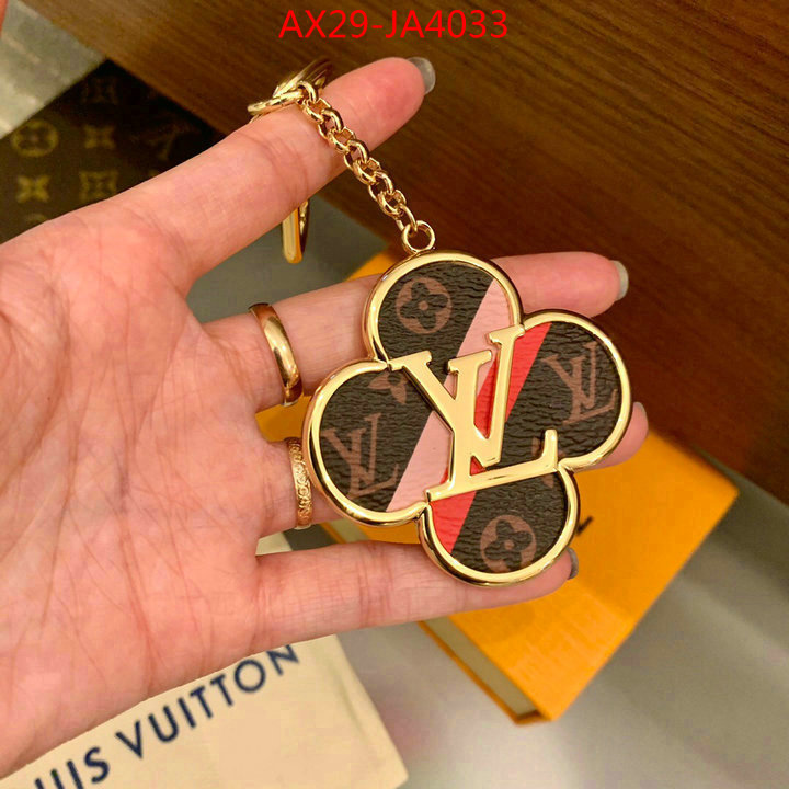 Key pendant-LV,online , ID: JA4033,$: 29USD