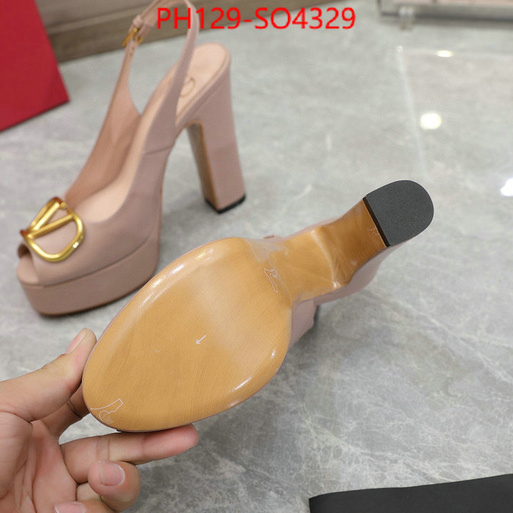 Women Shoes-Valentino,flawless , ID: SO4329,$: 129USD