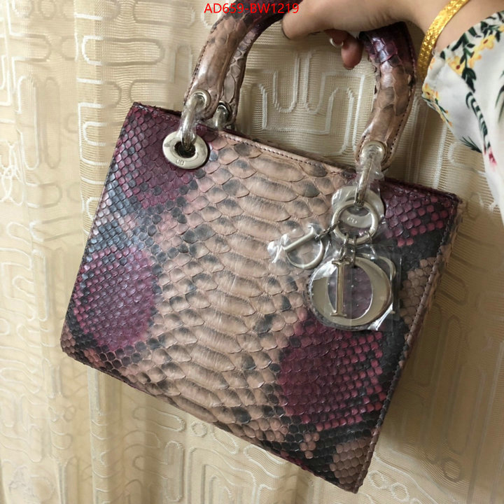 Dior Bags(TOP)-Lady-,ID: BW1219,$: 659USD