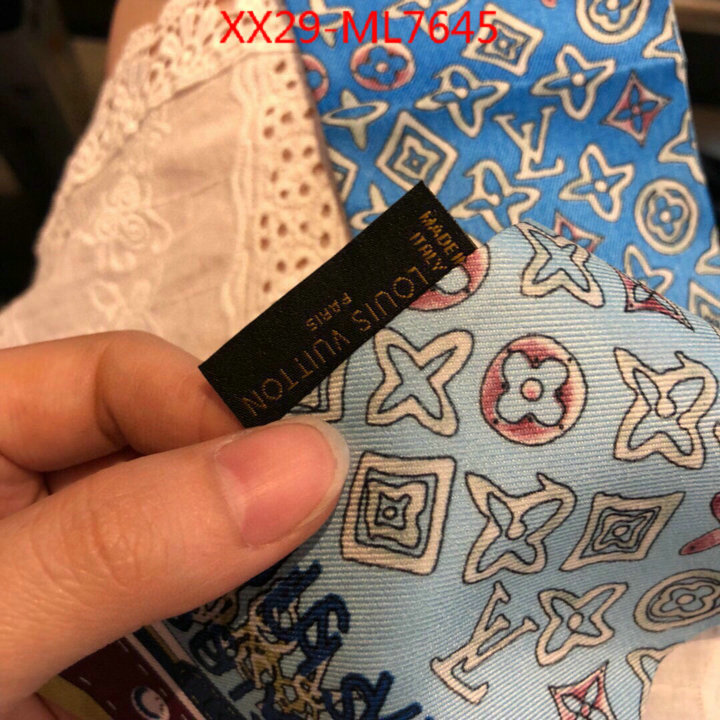 Scarf-LV,where can i buy , ID: ML7645,$: 29USD