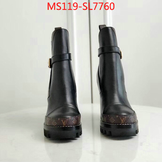 Women Shoes-LV,high end designer , ID: SL7760,$: 115USD
