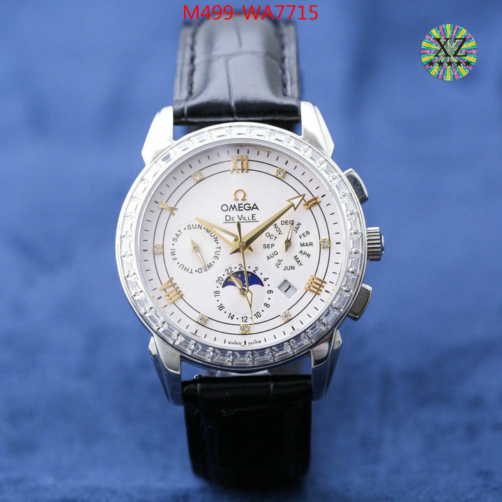 Watch(TOP)-Omega,high , ID: WA7715,$: 499USD