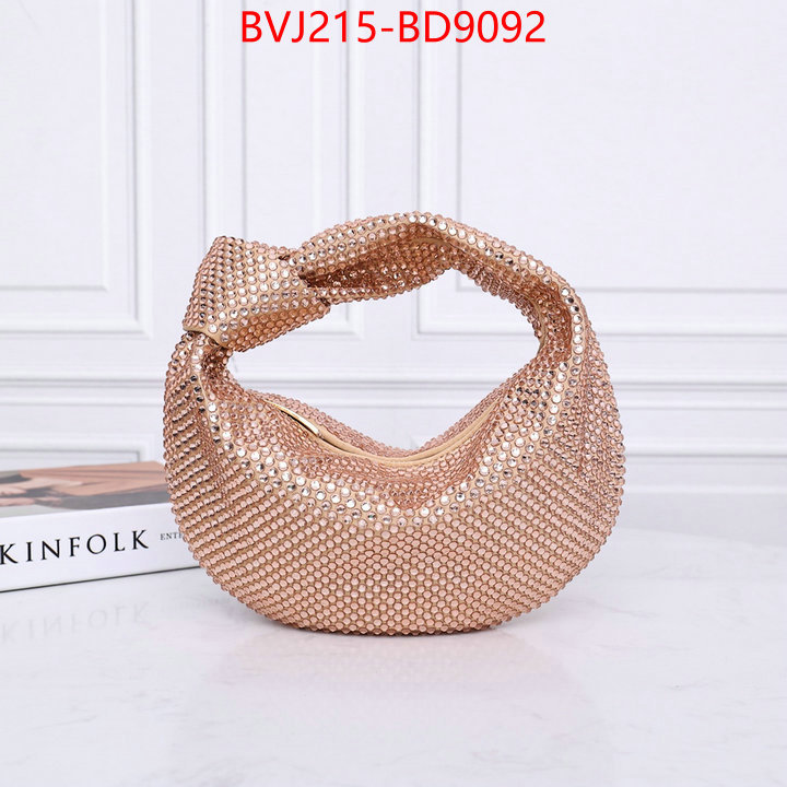 BV Bags(TOP)-Jodie,best replica ,ID: BD9092,$: 215USD