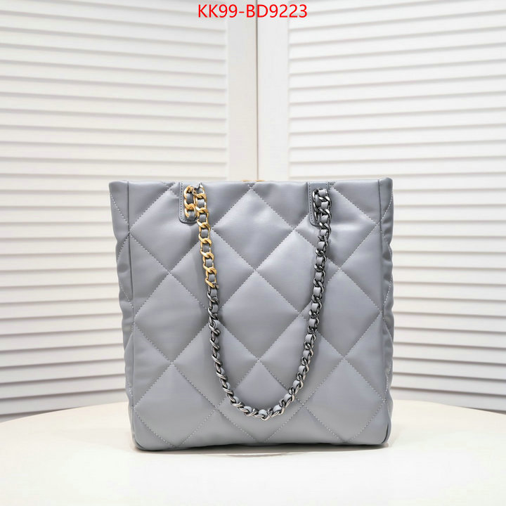 Chanel Bags(4A)-Handbag-,ID: BD9223,$: 99USD
