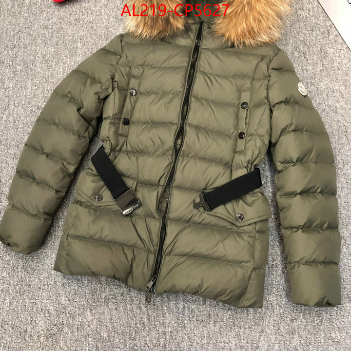 Down jacket Women-Moncler,top quality , ID: CP5627,