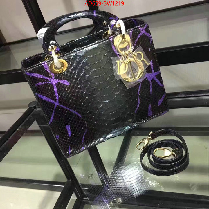 Dior Bags(TOP)-Lady-,ID: BW1219,$: 659USD