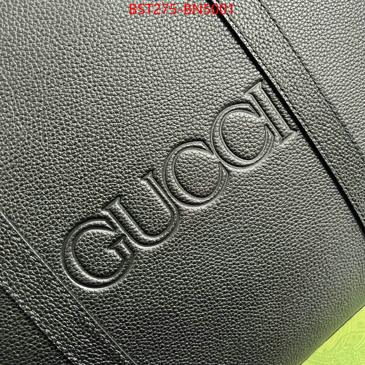 Gucci Bags(TOP)-Handbag-,what best designer replicas ,ID: BN5001,$: 275USD