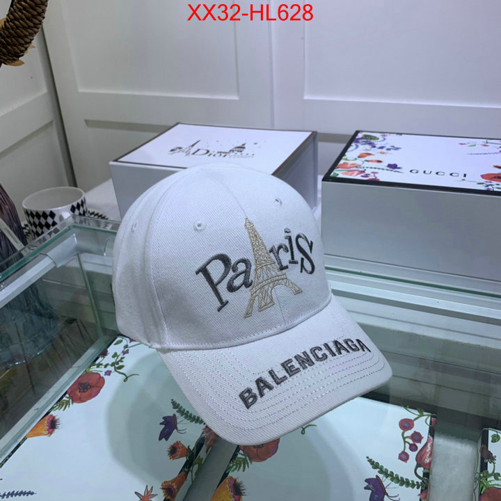 Cap (Hat)-Balenciaga,we curate the best , ID: HL628,$: 32USD