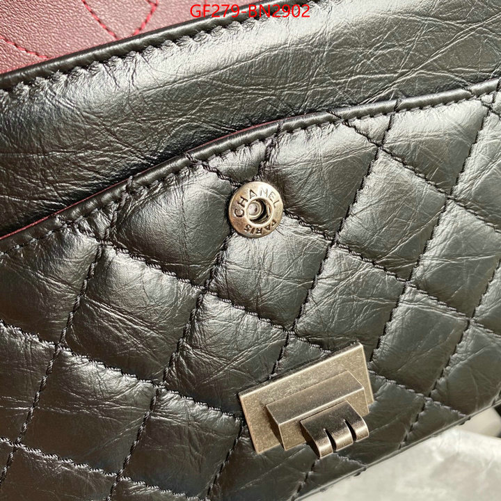 Chanel Bags(TOP)-Diagonal-,ID: BN2902,$: 279USD