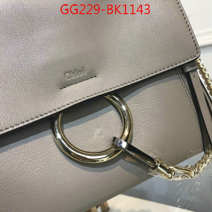 Chloe Bags(TOP)-Diagonal,designer replica ,ID: BK1143,$:229USD