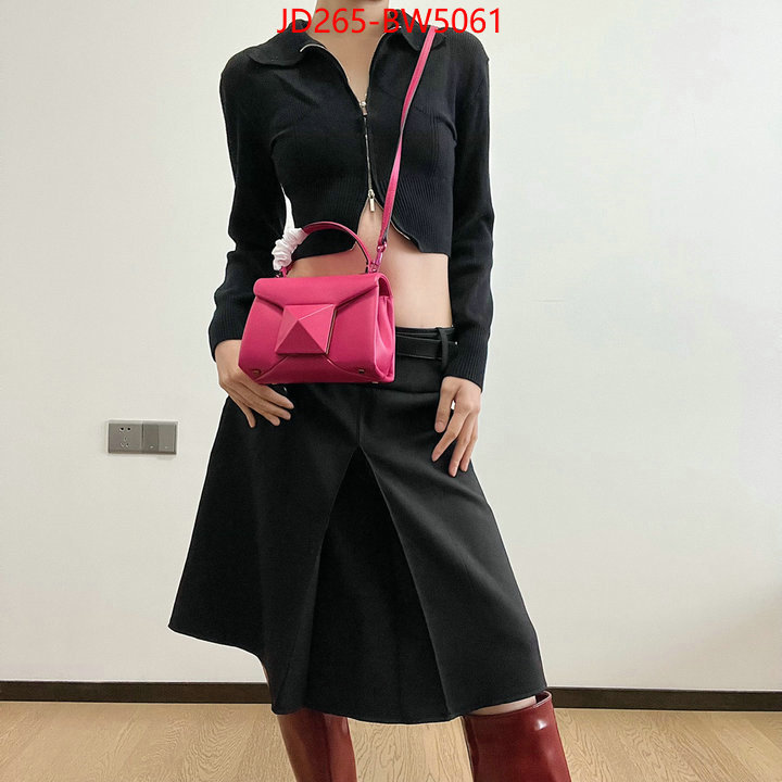 Valentino Bags (TOP)-Diagonal-,high quality 1:1 replica ,ID: BW5061,$: 265USD