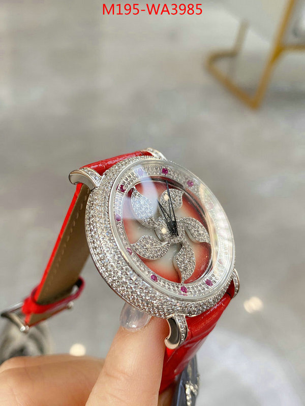 Watch(4A)-Other,from china ,ID: WA3985,$: 195USD