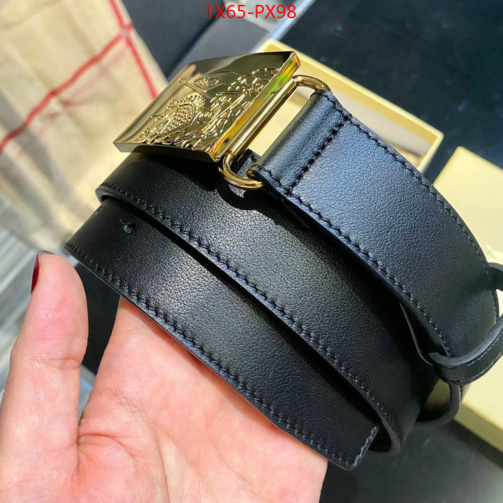 Belts-Burberry,wholesale china , ID: PX98,$: 65USD