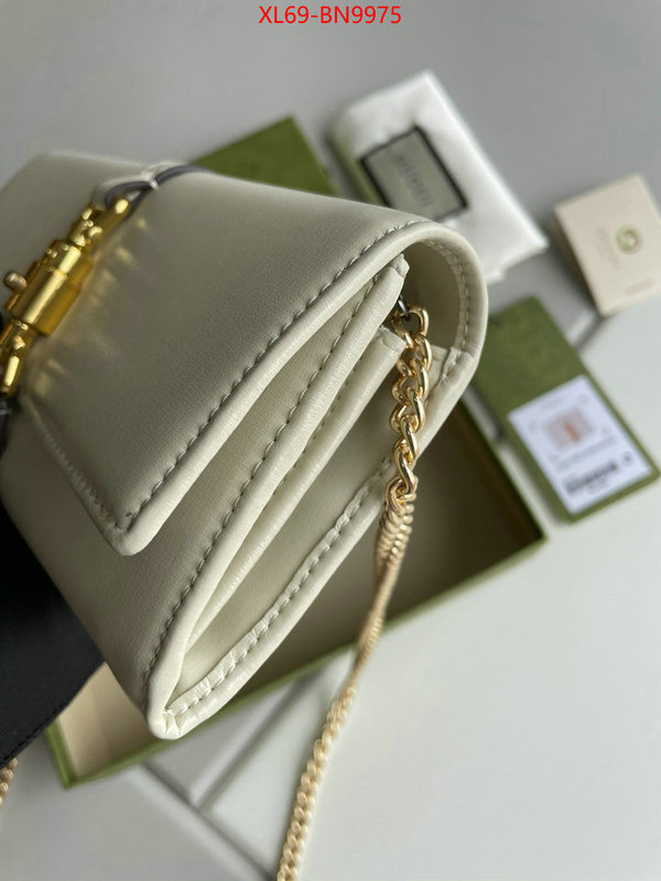 Gucci Bags(4A)-Diagonal-,ID: BN9975,$: 69USD