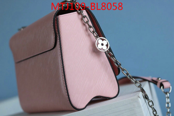 LV Bags(4A)-Pochette MTis Bag-Twist-,ID: BL8058,$: 109USD