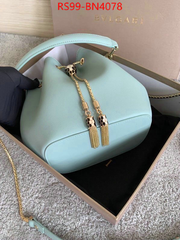 Bulgari Bags(4A)-Bucket Bag-,fake ,ID: BN4078,$: 99USD