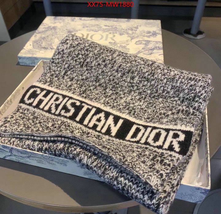 Scarf-Dior,where can i buy the best 1:1 original , ID: MW1880,$: 75USD