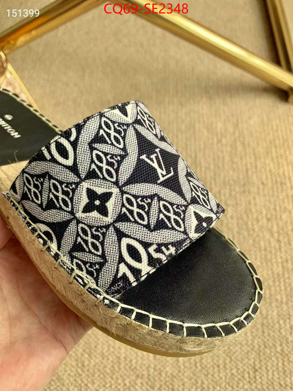 Women Shoes-LV,where can you buy a replica , ID: SE2348,$: 69USD