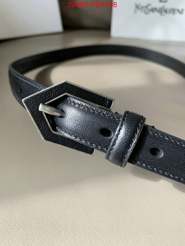 Belts-YSL,high quality aaaaa replica , ID: PD4798,$: 69USD
