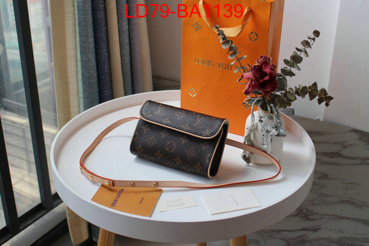 LV Bags(TOP)-Discovery-,ID: BA1139,$: 79USD