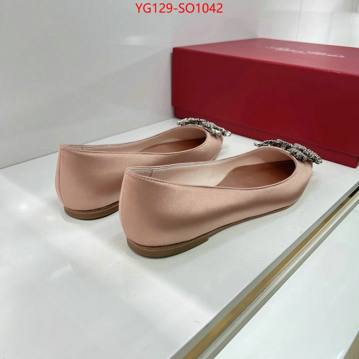 Women Shoes-Rogar Vivier,7 star replica , ID: SO1042,$: 129USD