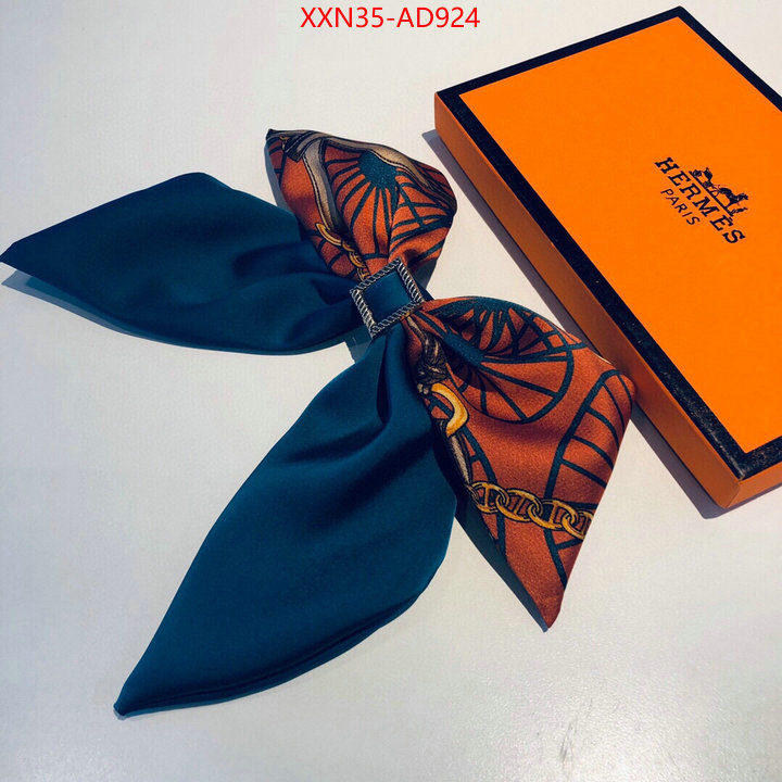 Hair band-Hermes,top designer replica , ID: AD924,$: 35USD